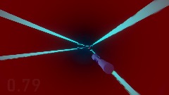 A screenshot taken in Dreams. 2 of 3.
