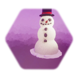 Snowman