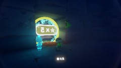 A screenshot taken in Dreams. 1 of 1.