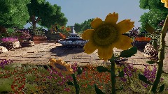 A screenshot taken in Dreams. 16 of 29.