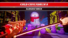 A screenshot taken in Dreams. 8 of 29.