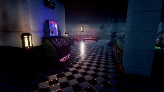 A screenshot taken in Dreams. 20 of 29.