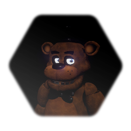Simple Smash <term>V2</term> Intruders | Freddy Fazbear