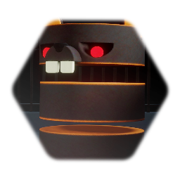 Tombstack Model <button="Fnaf world">