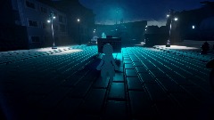 A screenshot taken in Dreams. 13 of 20.
