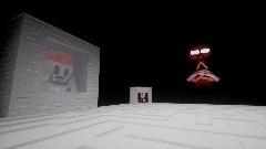 A screenshot taken in Dreams. 20 of 28.