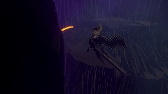 A screenshot taken in Dreams. 2 of 3.