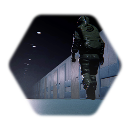 Level! / Level Run For Your Life