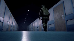 A screenshot taken in Dreams. 2 of 3.
