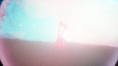 A screenshot taken in Dreams. 2 of 3.