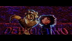 A screenshot taken in Dreams. 1 of 3.