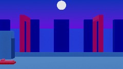 A screenshot taken in Dreams. 1 of 25.