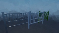 A screenshot taken in Dreams. 4 of 5.