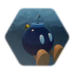 Bob-Omb