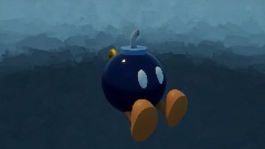 A screenshot taken in Dreams. 1 of 5.