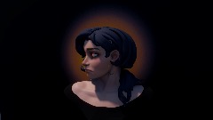 A screenshot taken in Dreams. 18 of 26.