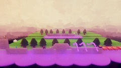 Klunker madness (puppet) (secret level)