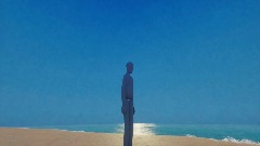 A screenshot taken in Dreams. 3 of 3.