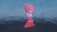 A screenshot taken in Dreams. 26 of 27.