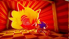 A screenshot taken in Dreams. 2 of 2.