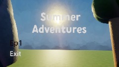 A screenshot taken in Dreams. 1 of 1.