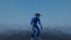 A screenshot taken in Dreams. 4 of 5.