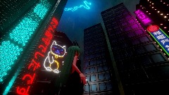 A screenshot taken in Dreams. 3 of 26.