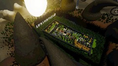 A screenshot taken in Dreams. 1 of 1.