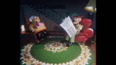 A screenshot taken in Dreams. 23 of 23.