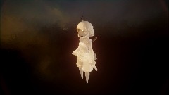 A screenshot taken in Dreams. 1 of 3.