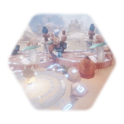 My Ancient Temple!