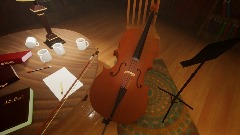 A screenshot taken in Dreams. 1 of 19.