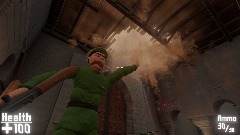 A screenshot taken in Dreams. 25 of 30.