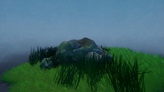 A screenshot taken in Dreams. 22 of 22.