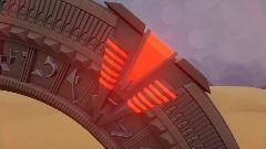 A screenshot taken in Dreams. 21 of 23.
