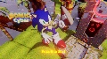 Sonic Cyber collection