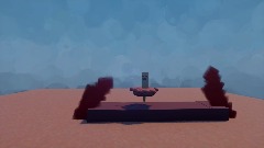 A screenshot taken in Dreams. 6 of 14.