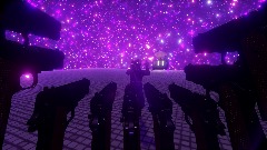 Call of duty zombies but you have more guns