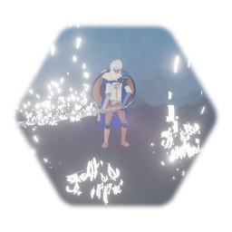 Watchers of Yore - Gilford