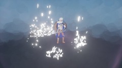 A screenshot taken in Dreams. 20 of 23.