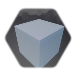 Genuine Cube