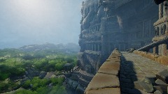 A screenshot taken in Dreams. 10 of 29.