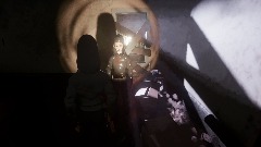 A screenshot taken in Dreams. 2 of 2.