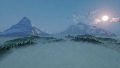 A screenshot taken in Dreams. 2 of 2.