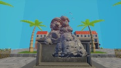 A screenshot taken in Dreams. 19 of 29.