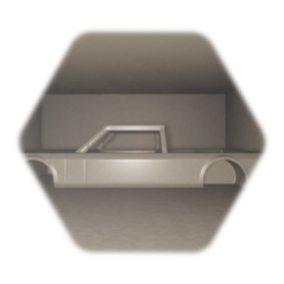 Realistic Body Deformation Test 1