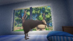 The quest for New Zealand