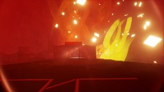 A screenshot taken in Dreams. 1 of 7.