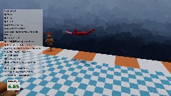 A screenshot taken in Dreams. 2 of 25.