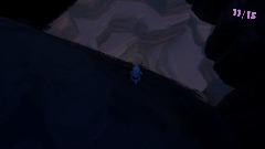 A screenshot taken in Dreams. 14 of 24.